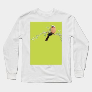 Waiting for bees Long Sleeve T-Shirt